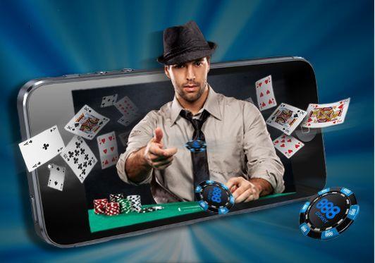 poker cartas